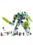 71485 LEGO Dreamzzz Mateo ve Şövalye Z-Blob Savaş Robotu 1333 Parça +10 Yaş 1