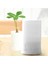 Sıcak Beyaz LED Işıklı Mini USB Aroma Difüzör / Aroma Nemlendirici (Beyaz) (Yurt Dışından) 1