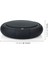 Carzor Z1 2W USB Araç Hava Temizleme Cihazı Negatif Iyonlar Hava Temizleyici(Siyah) (Yurt Dışından) 2