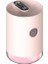 USB Araç Nemlendirici Ev Büyük Kapasiteli Pil Su Yenileme Aleti (Pembe) (Yurt Dışından) 2