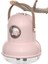 Icarer Ailesi IF-JS01 USB Şarjlı Masaüstü Gece Lambası Çift Spreyli Nemlendirici, Renk: Pembe (Oyuncak Bebek) (Yurt Dışından) 1