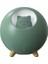 Wt-Tx5 USB Direct Insert Versiyonu Nemlendirici Mini Planet Cat Masaüstü Arıtma Cihazı(Yeşil) (Yurt Dışından) 1
