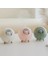 Wt-Tx5 USB Direct Insert Versiyonu Nemlendirici Mini Planet Cat Masaüstü Arıtma Cihazı(Yeşil) (Yurt Dışından) 2