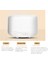 Renkli LED Işıklı Ultrasonik Aroma Difüzör (Abd Tak) (Beyaz) (Yurt Dışından) 2