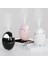 Y18 Mini USB Yatak Odası Sprey Parlak Gece Lambası Nemlendirici (Pembe) (Yurt Dışından) 2