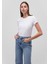 2li Kadın Basic Tişört 1611368-620 3