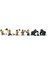 60437 LEGO City Orman Kaşifinin Helikopteri Kamp Yerinde 881 Parça +8 Yaş 2