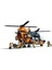 60437 LEGO City Orman Kaşifinin Helikopteri Kamp Yerinde 881 Parça +8 Yaş 3