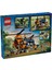 60437 LEGO City Orman Kaşifinin Helikopteri Kamp Yerinde 881 Parça +8 Yaş 5