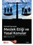 Meslek Etiği ve Yasal Konular 1