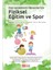 Özel Gereksinimli Öğrenciler İçin Fiziksel Eğitim ve Spor 1