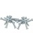 Buldex Vida (Buldeks Vida) Beton Vidası 7,5X80 1