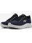 Go Walk Flex-Vespid Erkek Mavi Yürüyüş Ayakkabısı 216507tk Nvlm 3