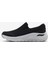 Arch Fit 2.0 - Vallo Erkek Siyah Spor Ayakkabı 232706tk Bbk 1