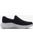 Arch Fit 2.0 - Vallo Erkek Siyah Spor Ayakkabı 232706tk Bbk 2