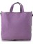 Lila The Icone Bag Paris Işlemeli Tote Kadın Kol Çantası Ve Omuz Çantası 5