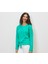 Sweatshirt, Deniz Mavisi 1