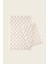 Mellow 2’li Takım Banyo Paspası %100 Pamuk 40X60 + 60X90 Ekru 4
