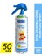 Suya Dayanıklı Güneş Sprey 50 Spf 200 ml 1