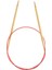 Addi 2,5 mm 50 cm Klasik Misinalı Dantel Şişi - 75 1