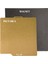 Bambu Lab P1 Pei Tabla - 257X257 mm (Magnetli) 1
