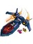 76281 LEGO Marvel X-Men X-Jet 359 Parça +8 Yaş 2