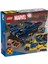 76281 LEGO Marvel X-Men X-Jet 359 Parça +8 Yaş 3