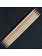 Addi Bambus 7 mm 20 cm Bambu Çorap Şişi - 501-7 2