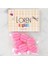 Loren Crafts 8'li Desenli Düğme - 1095 1