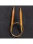 Addi Olive Wood 10 mm 80 cm Zeytin Ağacı Misinalı 2