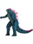 MN305000 Godzilla Vs. Kong Delüks Aksiyon Figürü 18 cm 35750 4