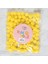 Loren Crafts 2 cm 100 Adet Sarı Ponpon 1