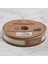 Loren Crafts Pamuk Katlı Biye Krem - D03 1