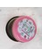 Loren Metal Saklama Kutusu Pembe 2