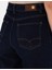 Kadın Koyu Indigo Balloon Jean Pantolon 50301287-VR089 6