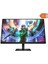 27" IPS Omen 780J4E9 1ms 240HZ Hdmı-Dp Pıvot Gamıng LCD Monitör 2560X1440 1