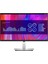 27 Dell P2723DE Qhd 2k IPS 8ms 60HZ Hdmı-Dp-Usb-C LED Monıtor 1