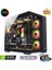 Mirage X64 Ryzen 7 5700X 32GB Ram 1tb M.2 Nvme SSD 8gb RTX4060 Sıvı Soğutmalı 27" 280Hz Premium Masaüstü Oyuncu Bilgisayarı 3