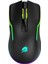 RGB Oyuncu Seti – G918 Mekanik Klavye, M18 10.000 DPI Kablosuz Mouse, WBH44 2.4G+BT Kulaklık 4