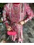 Premium Kalite Saten Pilise Elbise 3