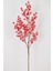 Yapay Dal Kokina 77 cm Kırmızı Büyük Boy 1