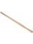 Ahşap 80 cm Çevirgeç Verniksiz - Döndürgeç 2