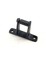 Antika Tarz Dekoratif Pirinç Ispanyolet Makarası - 50X13 mm Oksit 1