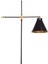 Athena Lambader Siyah Gold 5