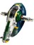 75409 Lego® Star Wars™ Jango Fett'in Firespray Sınıfı Starship’i 2