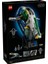 75409 Lego® Star Wars™ Jango Fett'in Firespray Sınıfı Starship’i 4