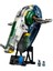 75409 Lego® Star Wars™ Jango Fett'in Firespray Sınıfı Starship’i 5