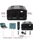 Phantom-01 48 V Phantom Power Yayıncı Ekipman Güç Kaynağı 3