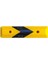 Sarı-Siyah Otopark Stoperi 60 cm 2