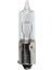 12V H21 Halojen Park Ampulu (53 Tipi). H21 Ampul 1